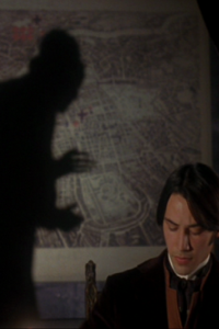 Bram Stoker's Dracula